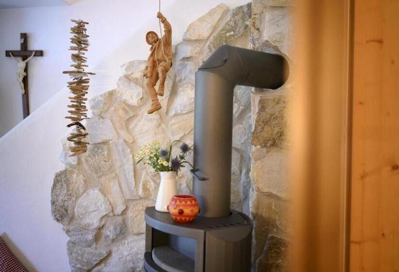 Ferienhaus Alpenliebe In Grainau