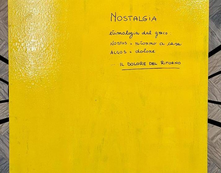 Отель Morri   Il Bibli