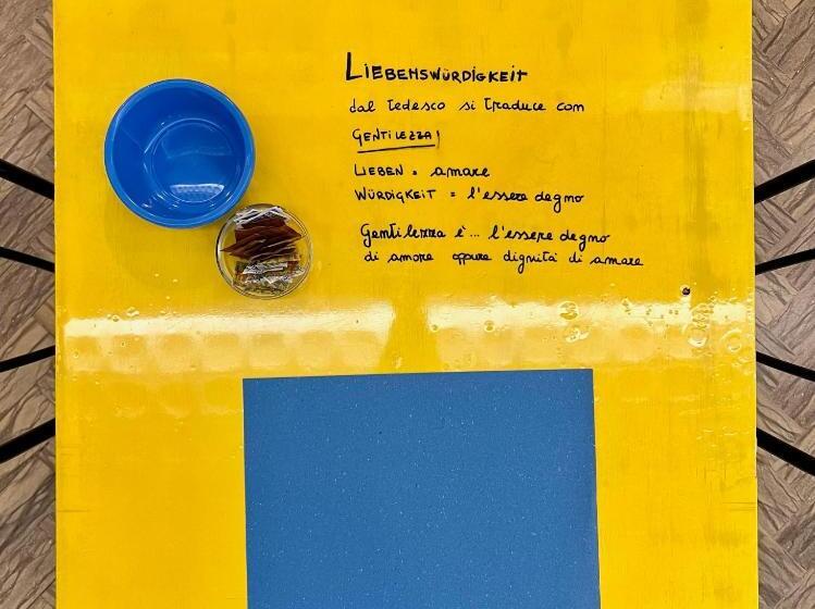 Отель Morri   Il Bibli