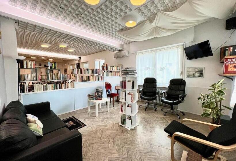 Отель Morri   Il Bibli