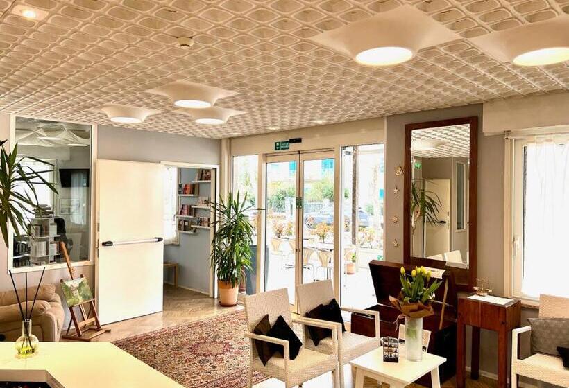 Отель Morri   Il Bibli