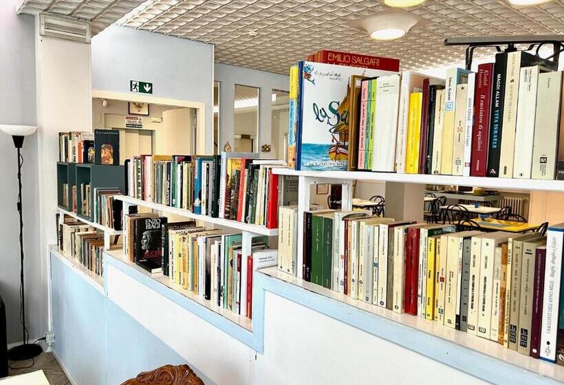 Отель Morri   Il Bibli