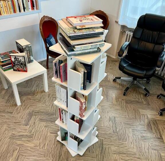 Отель Morri   Il Bibli