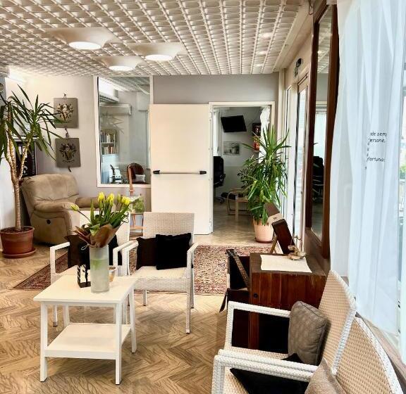 Отель Morri   Il Bibli