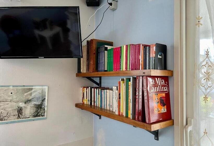 Отель Morri   Il Bibli