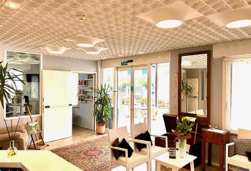 Отель Morri   Il Bibli