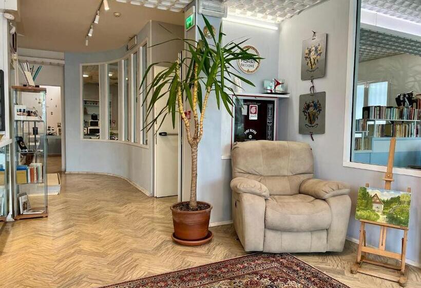 Отель Morri   Il Bibli