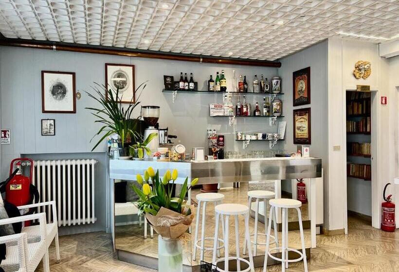 Отель Morri   Il Bibli