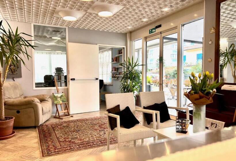 Отель Morri   Il Bibli