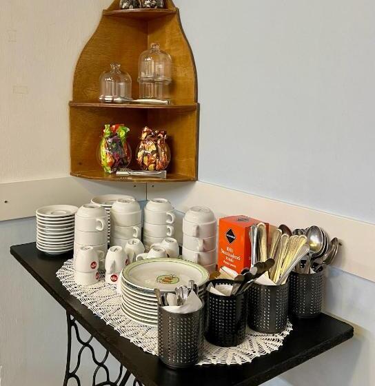 Отель Morri   Il Bibli