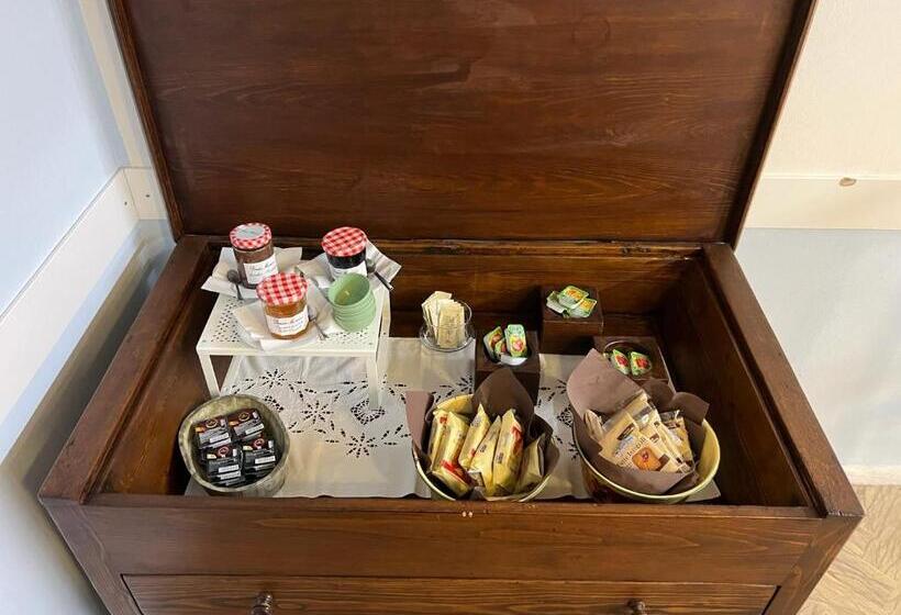 Отель Morri   Il Bibli