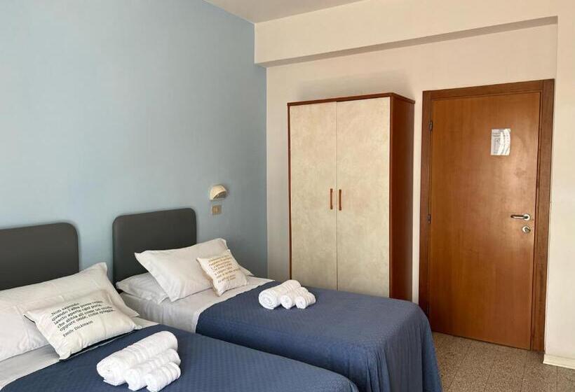 Отель Morri   Il Bibli