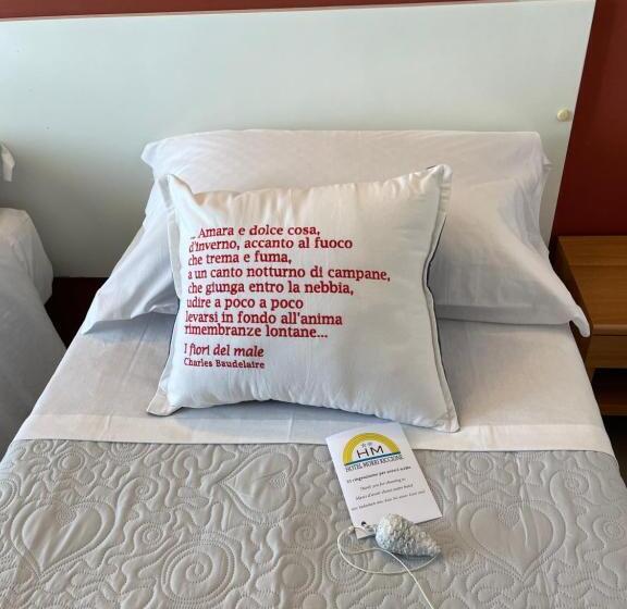 Отель Morri   Il Bibli