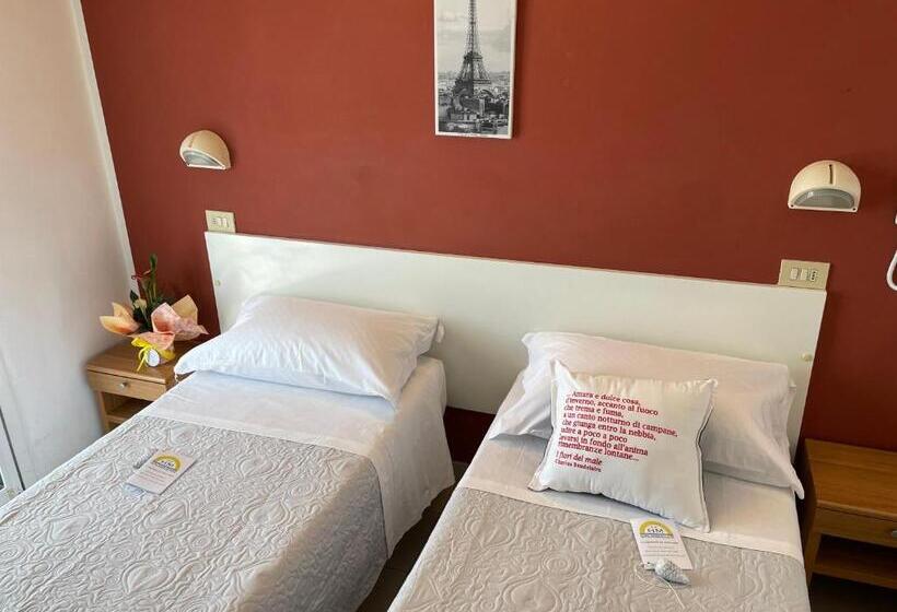 Отель Morri   Il Bibli