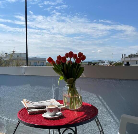 Отель Morri   Il Bibli