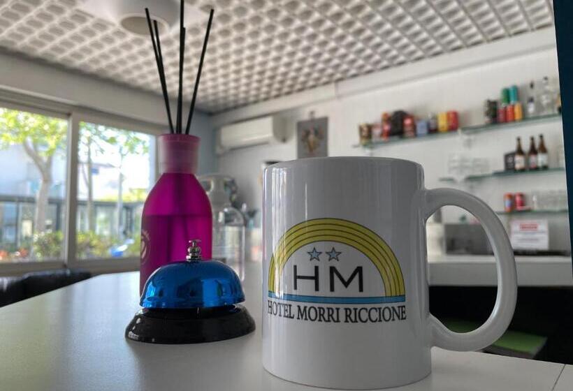 Отель Morri   Il Bibli