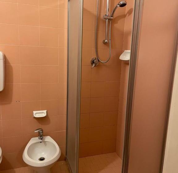 Отель Morri   Il Bibli