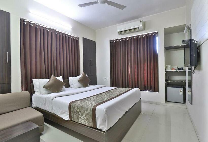 فندق Nova Vatika