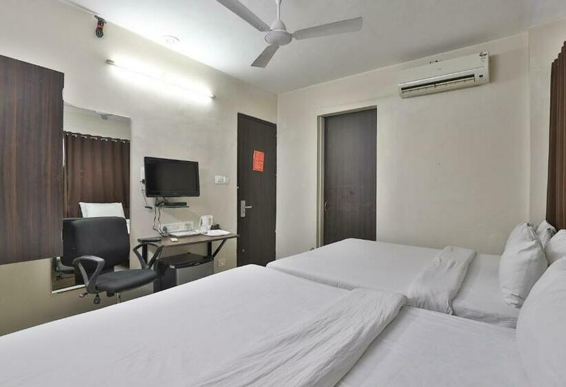 فندق Nova Vatika