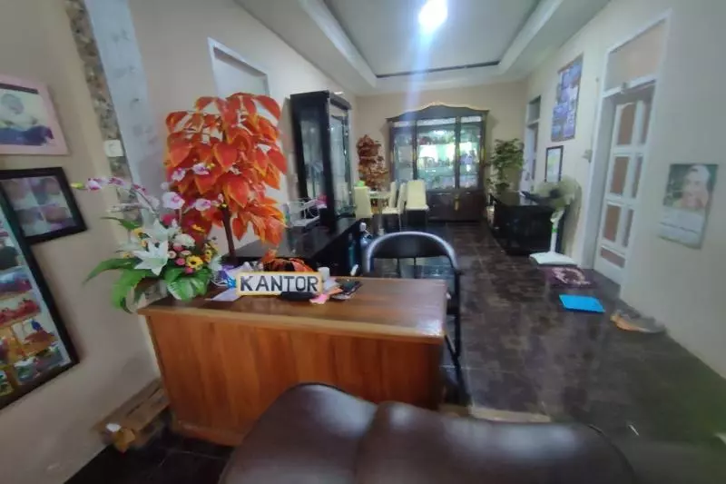 ホテル Oyo 91012 Mambo Guest House Pangandaran