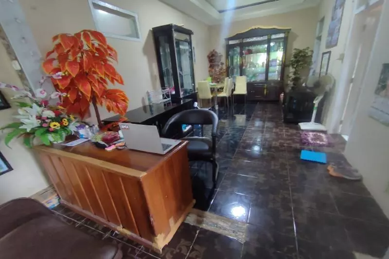 ホテル Oyo 91012 Mambo Guest House Pangandaran
