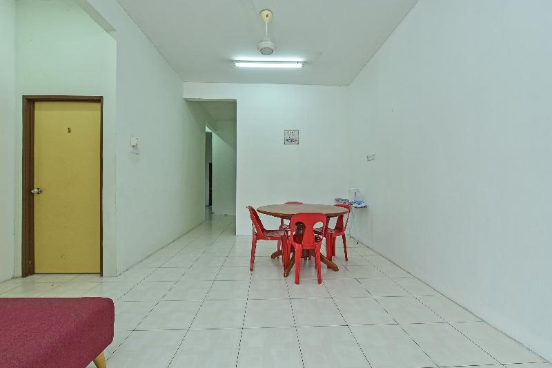 Hotel Oyo Home 90469 Homestay Changlun Star