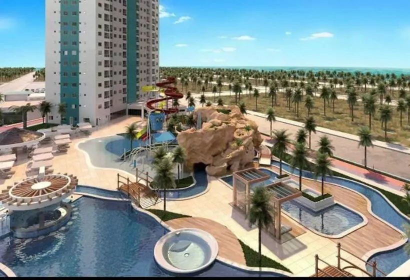 Hotel Salinas Premium Resort