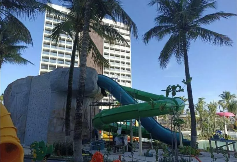 Hotel Salinas Premium Resort