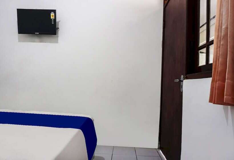 Hôtel Spot On 90928 Wisma Asri Putra Syariah