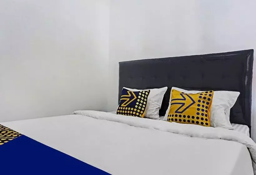 Hotelli Spot On 90928 Wisma Asri Putra Syariah