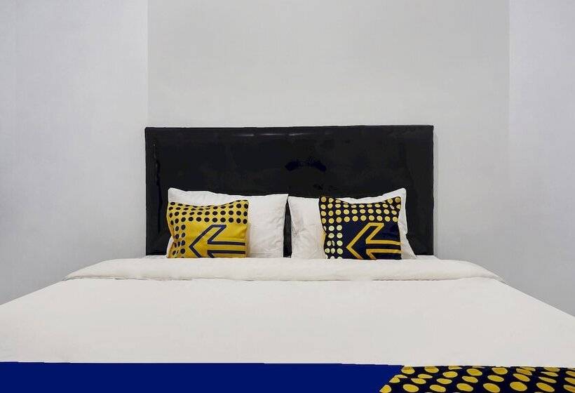 Hôtel Spot On 90928 Wisma Asri Putra Syariah