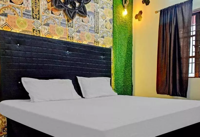 Spot On Hotel Seema Inn