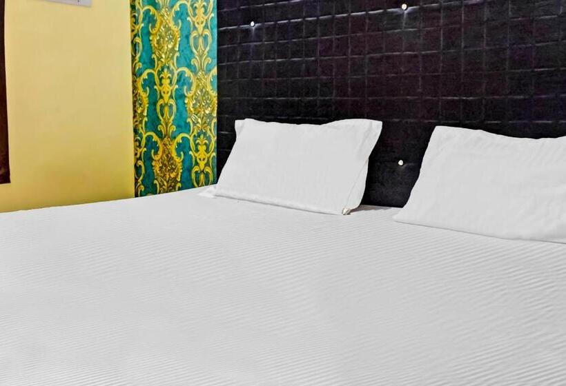 Spot On Hotel Seema Inn