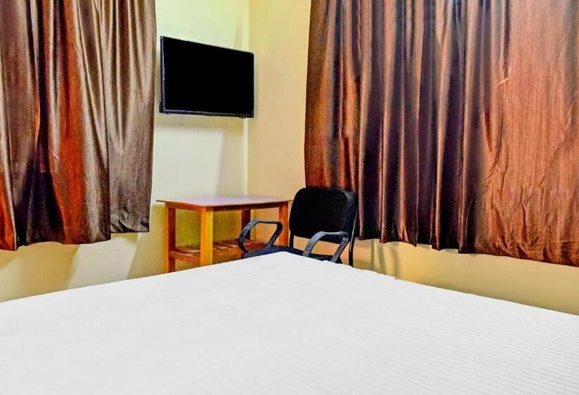 Spot On Hotel Seema Inn