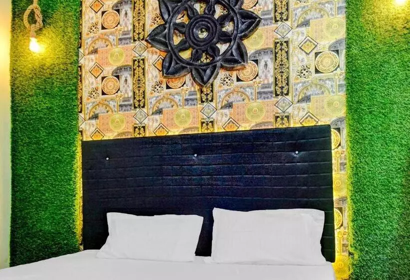 Spot On Hotel Seema Inn