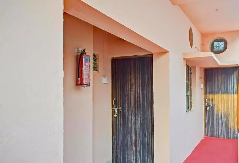 Spot On Hotel Seema Inn
