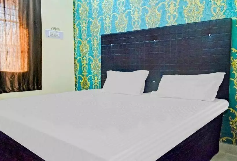 Spot On Hotel Seema Inn