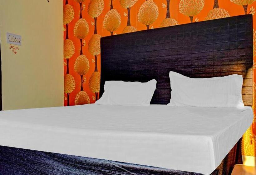 Spot On Hotel Seema Inn