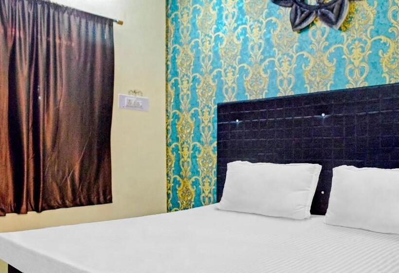 Spot On Hotel Seema Inn