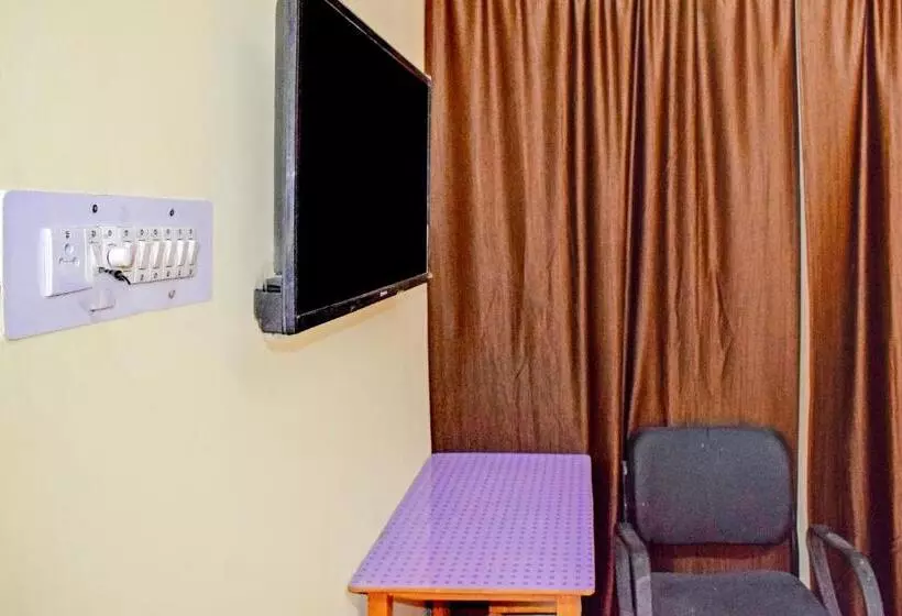Spot On Hotel Seema Inn