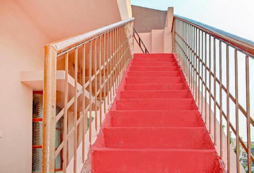 Spot On Hotel Seema Inn