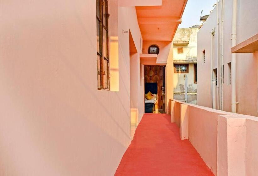 Spot On Hotel Seema Inn