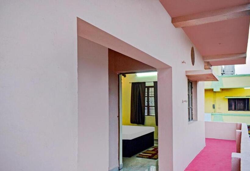 Spot On Hotel Seema Inn