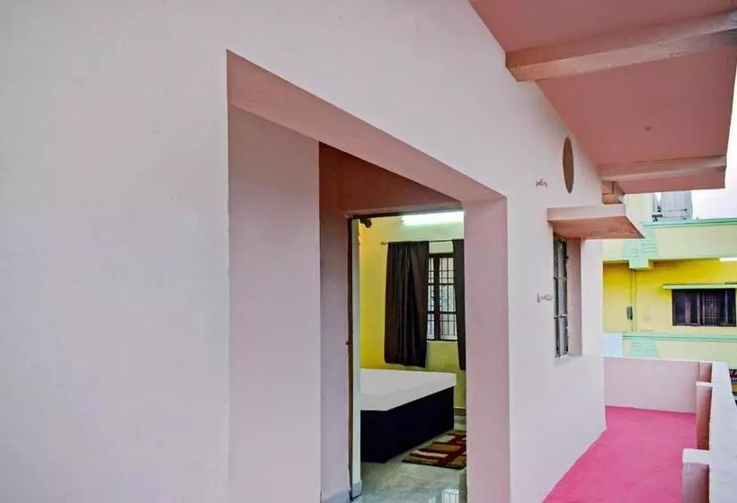 Spot On Hotel Seema Inn