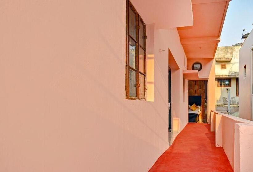 Spot On Hotel Seema Inn