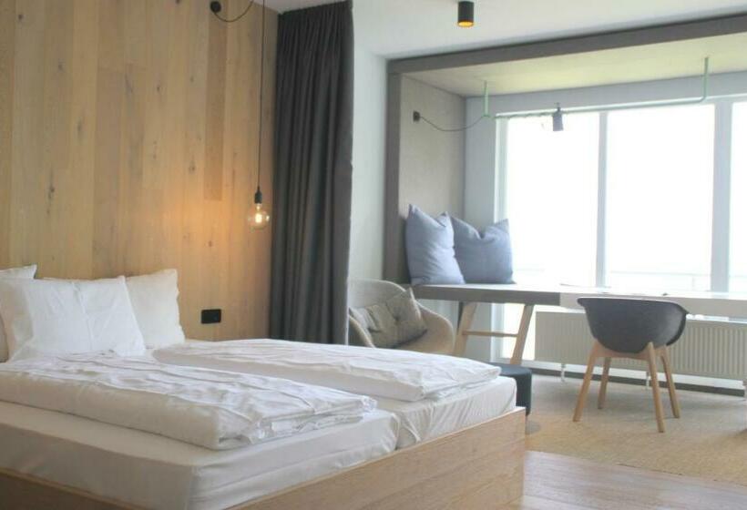 Junior Suite Am Plönersee