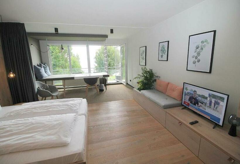 Junior Suite Am Plönersee