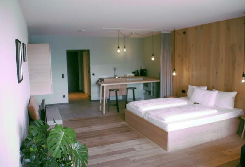 Junior Suite Am Plönersee