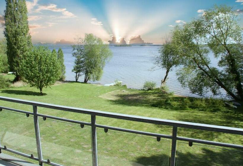 Junior Suite Am Plönersee