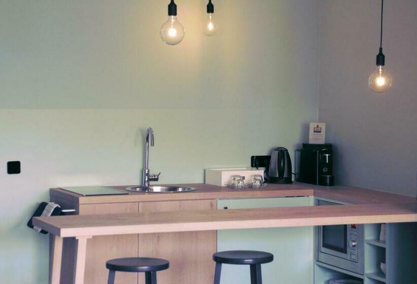 Junior Suite Am Plönersee